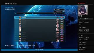 【鉄拳7】風間仁で