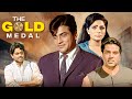The Gold Medal 1984 Superhit Movie Jeetendra Rakhee Shatrughan Sinha Dharmendra Full Movie