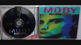 Moby - I feel it (1993 Synthe mix)