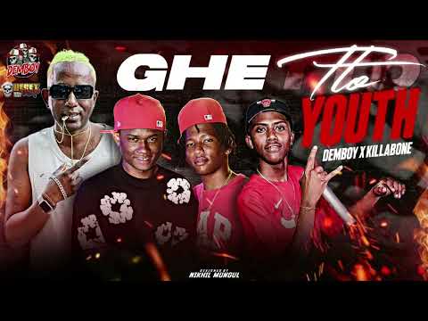 DEMBOY FT KILLABONE - GHETTO YOUTH