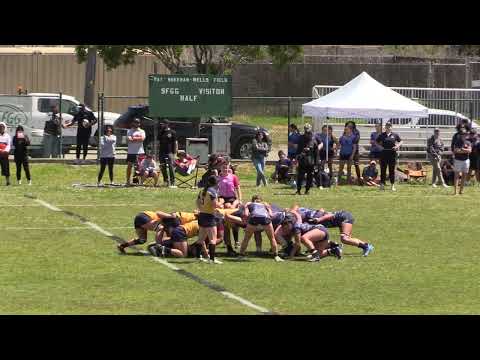 WPL • 2024 • Life West vs All Blues • 4 27 24