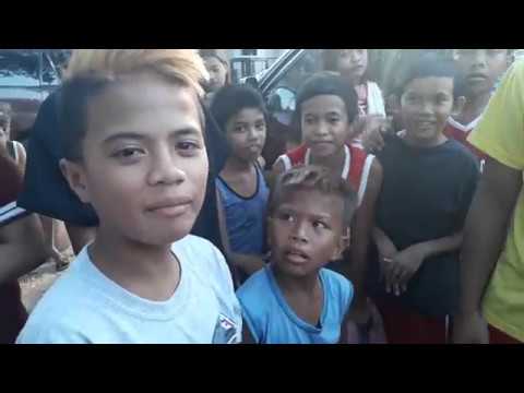 Laglagan Rap Battle League - Nokie / Tutoy Vs One Lie Ace / Bollen ( Freestyle Battle )