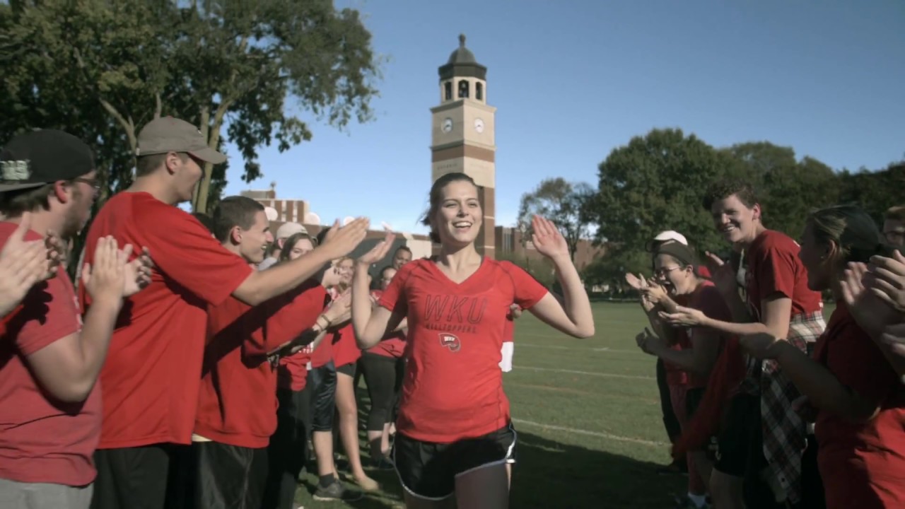 Climb With Us: WKU Video Preview