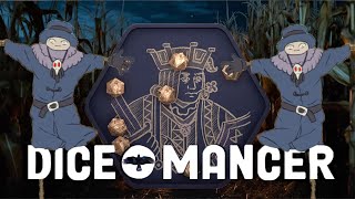 A Crows Greatest Enemy | DICEOMANCER