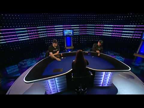 Premier League Poker III E09 - Heat9 4/5 (HD)