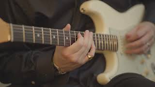 Ayer - Santos Dumont (solo)