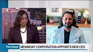 Market Outlook: Canadian investors weigh mining leadership changes, cannabis rally and metals