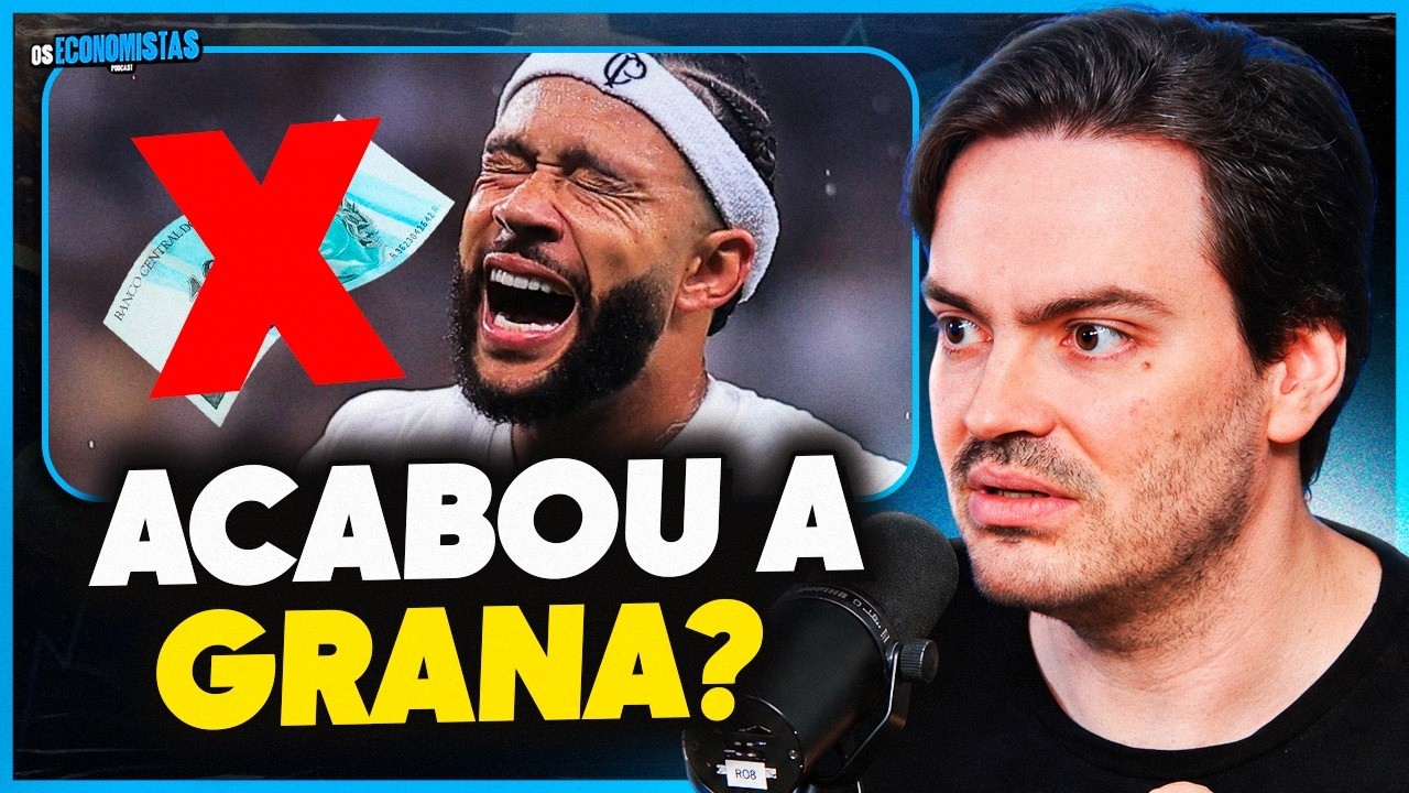 Sem Bets, Quem PAGA A CONTA? O Impacto nos SALÁRIOS do Futebol Brasileiro