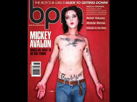 New Mickey Avalon Song - Junk in The Trunk