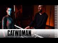 Catwoman (The Batman 2022) | Piano Cover + Sheet Music | Michael Giacchino