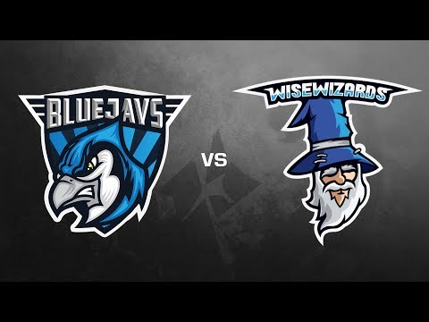 BLUEJAYS vs. WiseWizards - 99Damage Liga Saison #6 - Mirage
