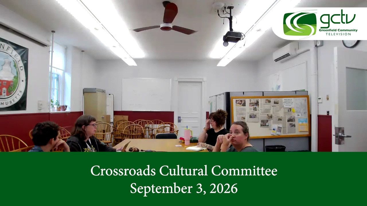 From the Other Committee