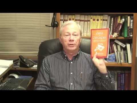 The Parables of Jesus and the Age to Come #78 - They Will Never Die