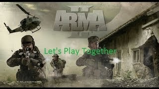 preview picture of video 'Let's Play ARMA 2 CO-OP #2 German'