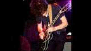 The Fratellis - Cigarello (Acoustic)