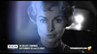 Fathom Events Trailer
