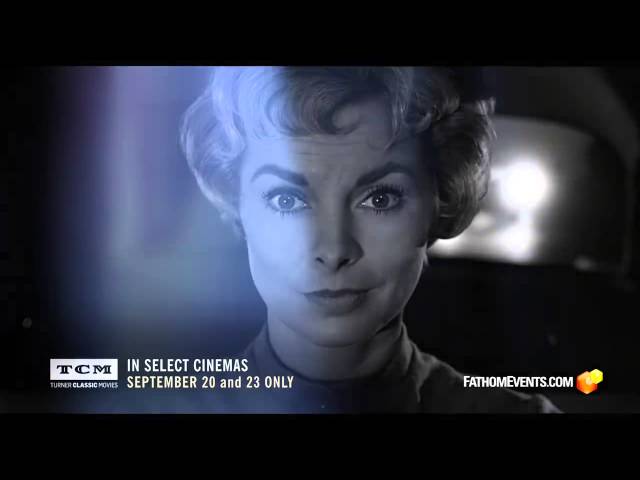Fathom Events Trailer
