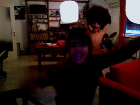 bimbo minchia batterista