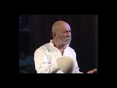 Çun Lajçi - Ku e ke kryet?