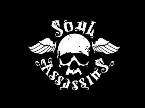 Soul Assassins (KRS-ONE) -  Can't Stop, Won't Stop