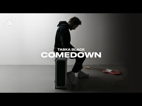 Taska Black - Comedown (Official Audio)