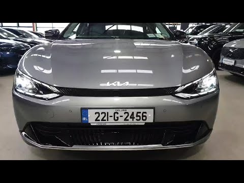 Kia EV6 EV6 Earth - Image 2