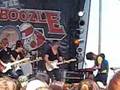 Between the Trees - Fairweather - Bamboozle 08