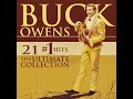 My Heart Skips A Beat de Buck Owens