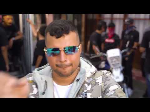 Jotian - Máquina Reptil (Videoclip)