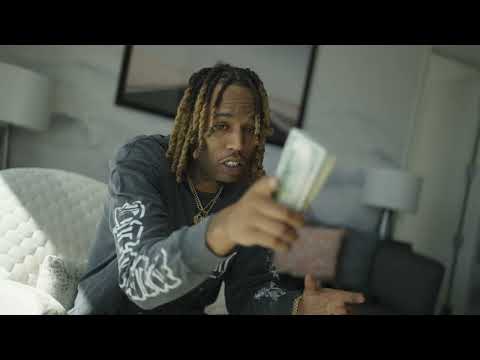 Skinny T - When I'm Bored (Official Video)