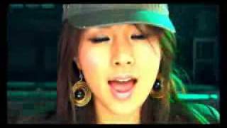 Chae Yeon(채연) - Third Love (세번째 사랑)