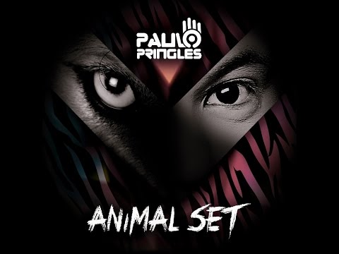Animal Set - Dj Paulo Pringles - 2k16