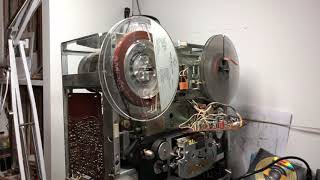 Video thumbnail for Help me restoring this Sony TC-850 Reel-to-Reel Deck by oturgator