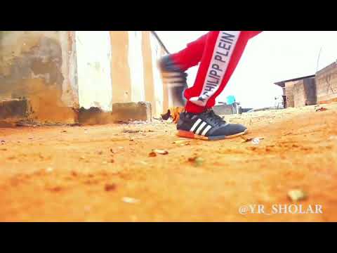 DJ JIMMY JATT ft REMINISCE and  OLAMIDE (BADDOSNEH) --- SGBG