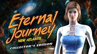 Eternal Journey: New Atlantis Steam Key GLOBAL