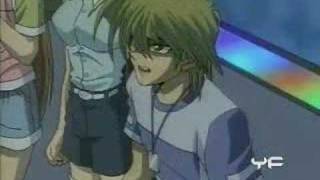 Joey Can&#39;t Be Her Friend Anymore