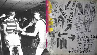 The Bangles - James (live 07/31/1983) Vocal: Vicki Peterson