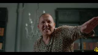 Johnny Gold és Oli 15 évvel később, új websorozatban