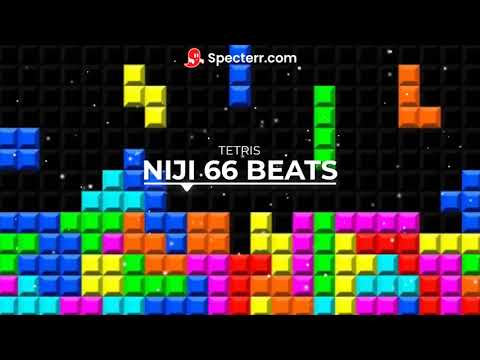 [FREE] TYPE BEAT YOUV DEE - "TETRIS" [prod by niji 66 beats]