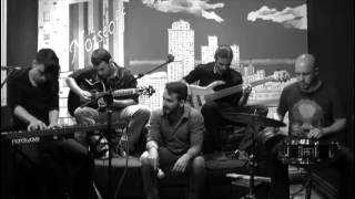 Obsidian Kingdom - Mantiis @ Noise off Fest 20-sept-2013