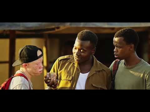 Matwetwe (Wizard) - Trailer