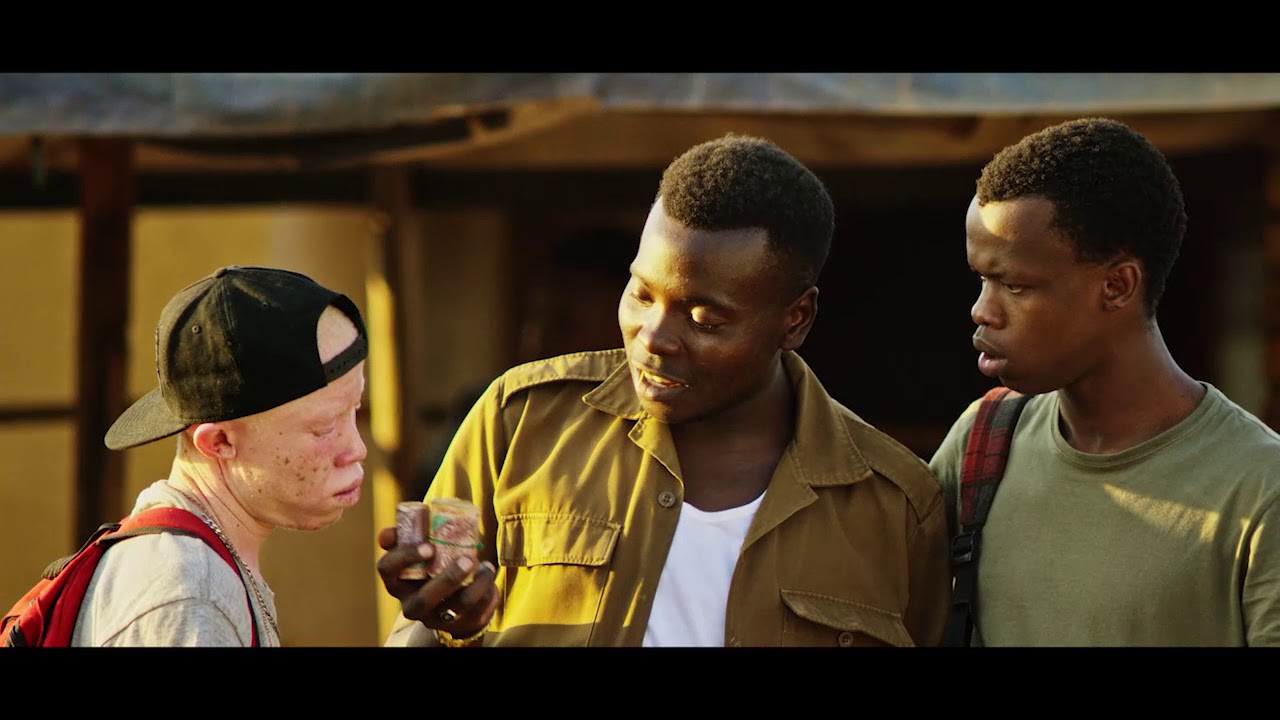 Matwetwe (Wizard) - Trailer