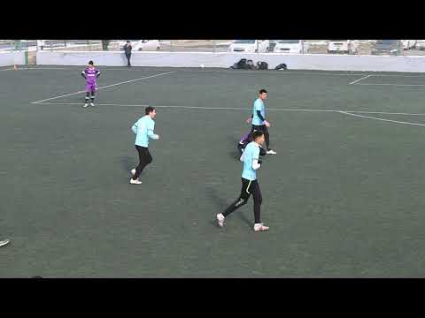 AFL Uzbekistan | 2 division | 10-tur ART LUX GROUP-START