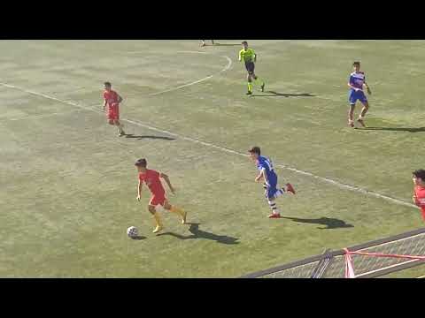 2° tempo Miccoli-Academy D'Amblè