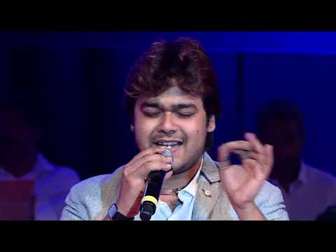 Sur Sandhya 2018 - Kethki Gulab - Jimut Roy