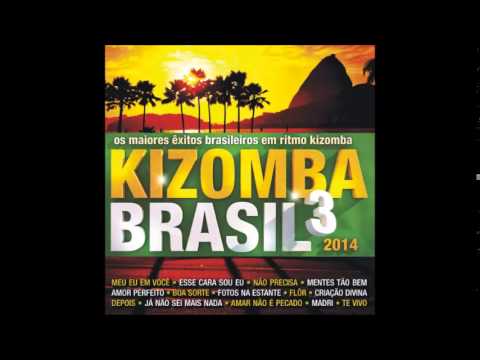 kizomba brasil 2014 set by dj_pargueiro