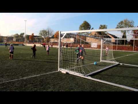 OVCS E1G - BSV Limburgia/Kamerl E2 (17-11-2012)