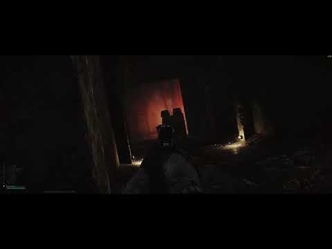 How to Kill 3 PMC's with a Pistol