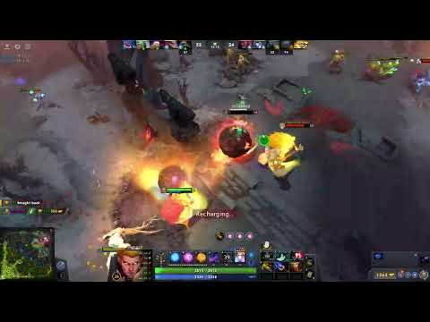 14 Spell Refresher Combo #5