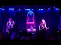 The Molotovs - Rhythm of Yourself - Hallamshire Hotel - Sheffield - 21/01/26 - 4K
